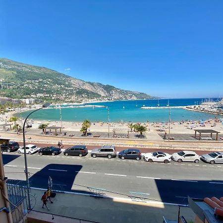 Longue 1 Menton Exterior foto