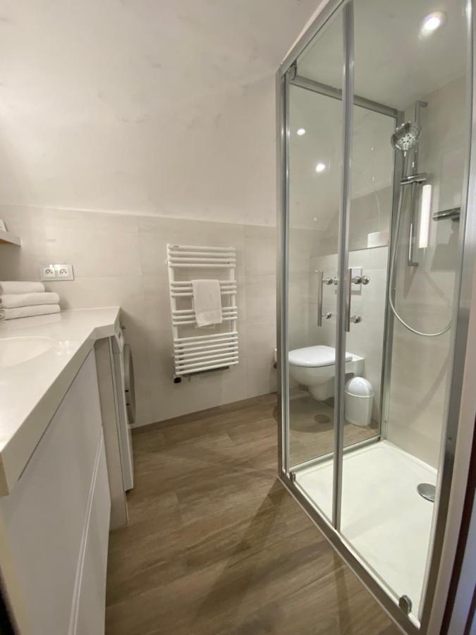 Longue 1 Menton Exterior foto